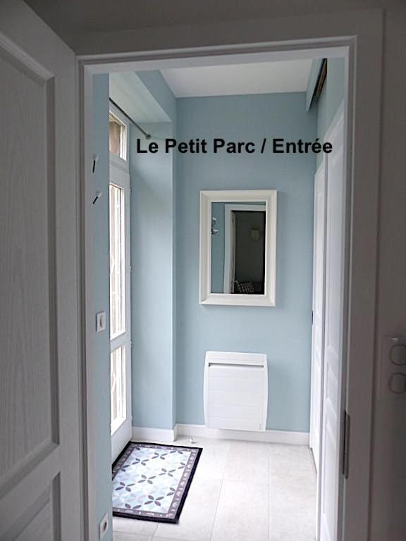 Le Petit Parc Lejlighed Colmar Værelse billede