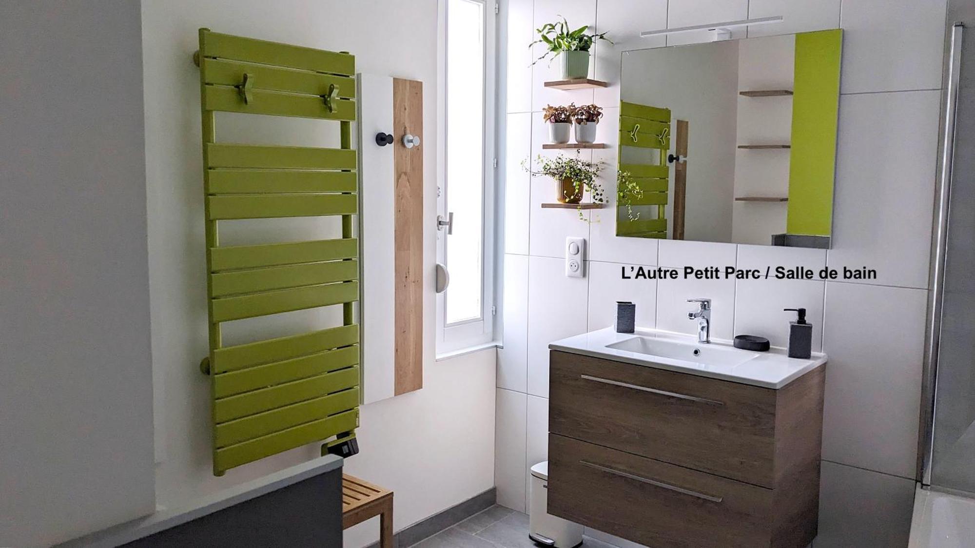 Le Petit Parc Lejlighed Colmar Eksteriør billede