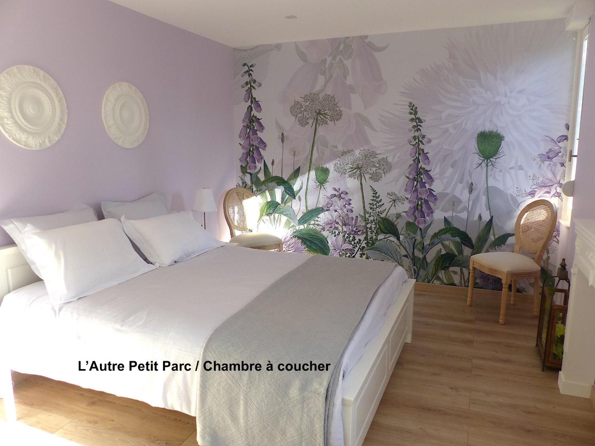 Le Petit Parc Lejlighed Colmar Eksteriør billede